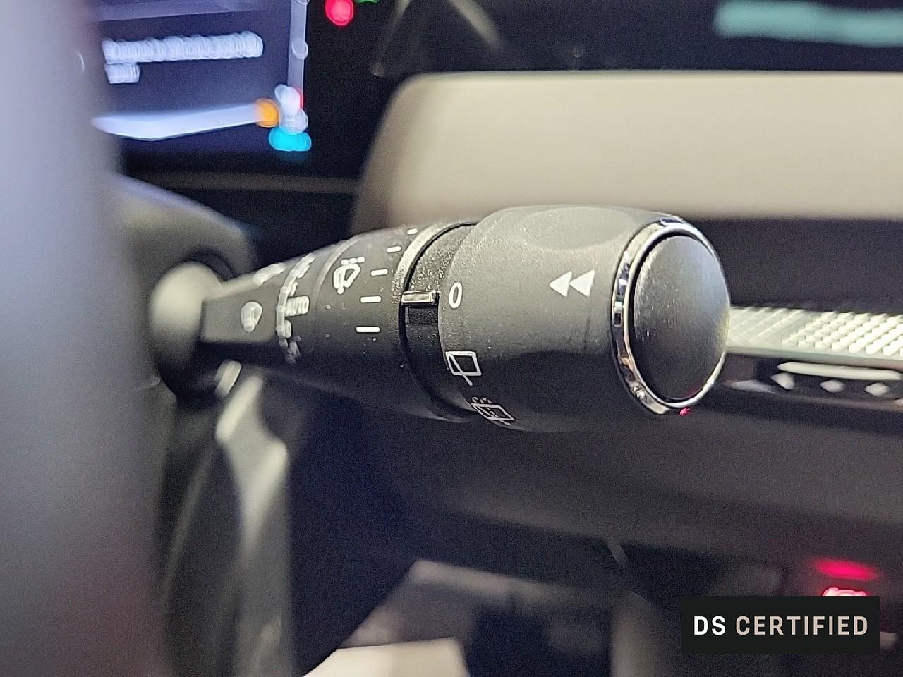 Ds Ds 4 hybride 136 e-dct6 antoine de saint exupery — photo 18