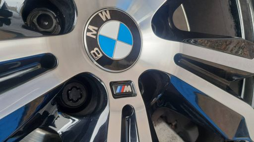 BMW X2 XDrive 20d 231 BVA8 - M Sport – 2019 – 85712 km – Diesel – Boîte Automatique — photo 9