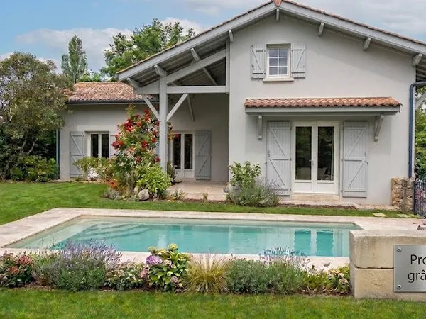 Villa Taussat 6 chambres