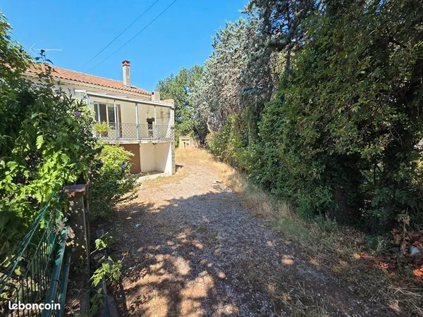 Maison 4 pièces 93 m²