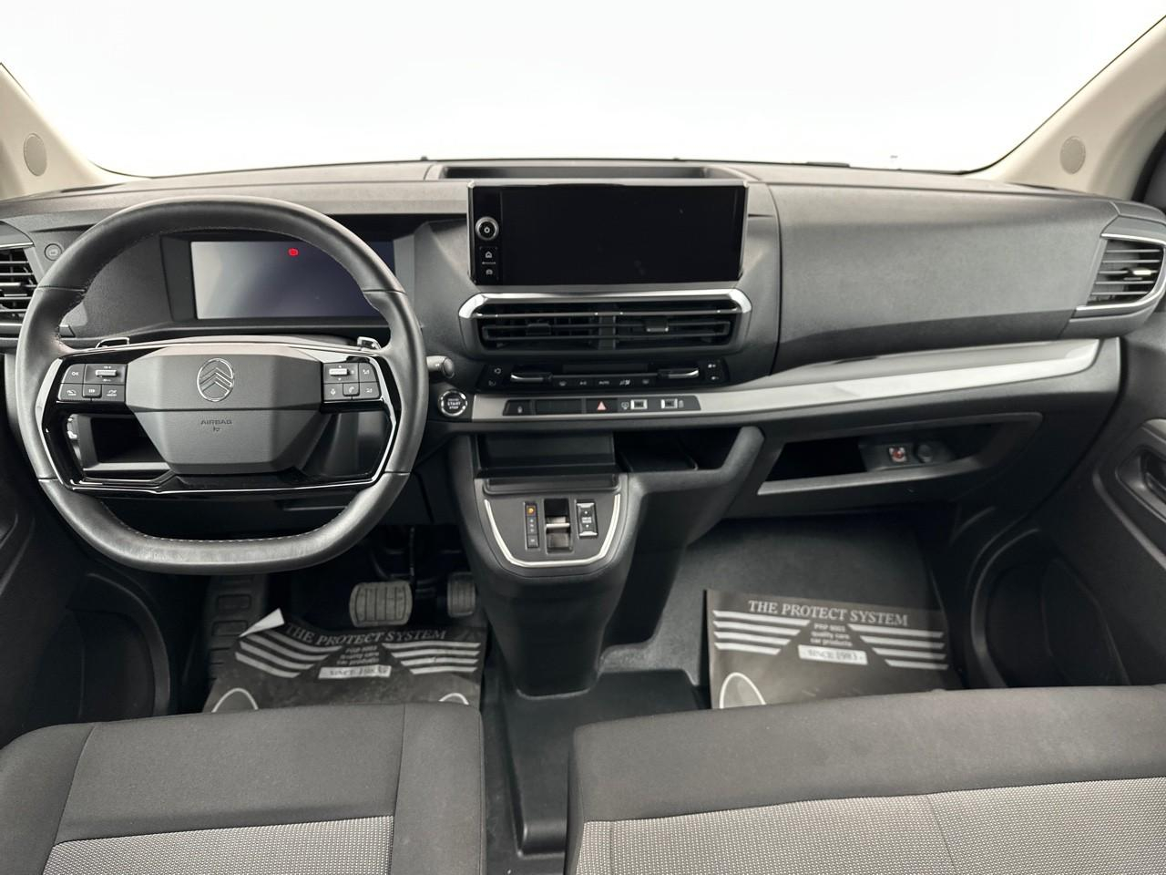 Citroën Spacetourer xl bluehdi 180 s&s eat8 business — photo 11