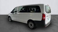 Mercedes Vito Tourer 114 CDI Long 9G-TRONIC — photo 6