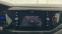 Volkswagen Taigo 1.0 TSI 116ch VW Edition — photo 18