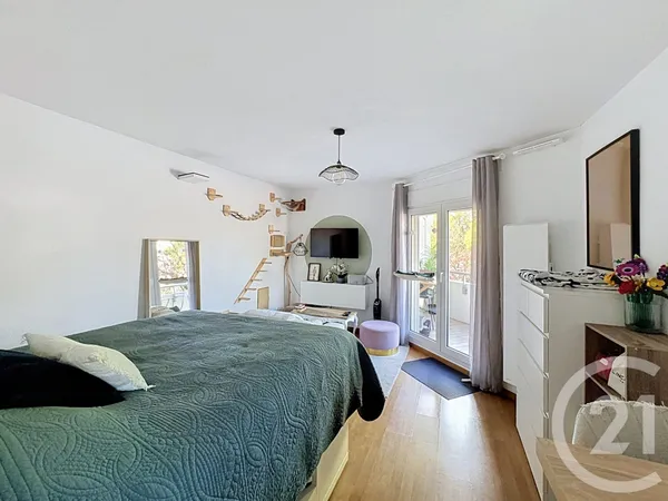Appartement 1 pièce 29 m²