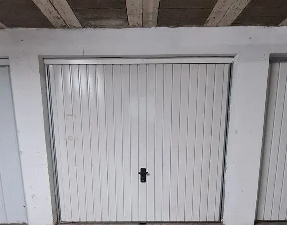Garage secteur du Môle
