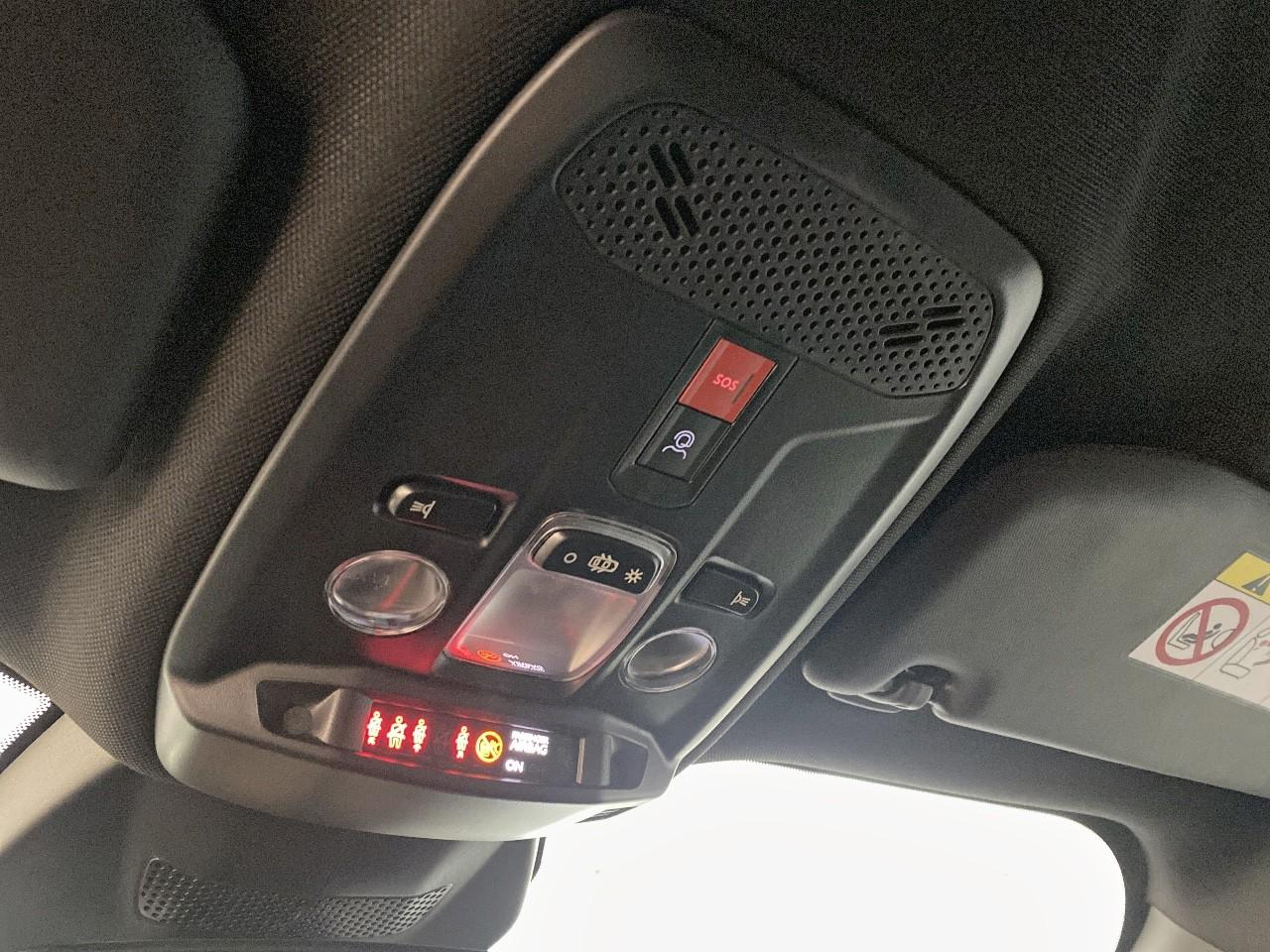 Peugeot 2008 hybrid 145 ch e-dcs6 allure — photo 19