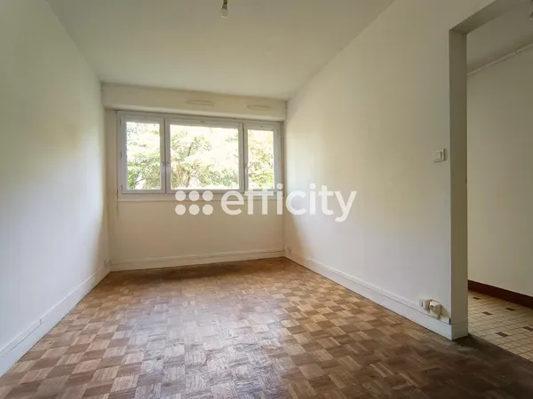 Appartement 1 pièce 28 m²