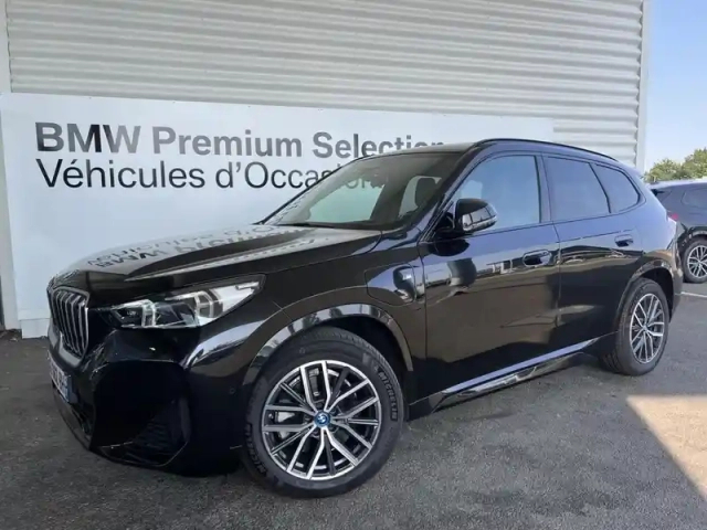 Bmw X1 xdrive30e 326ch m sport