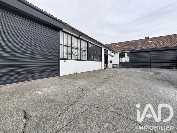 Vente Boutique/Local commercial 676 m²
