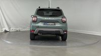 Dacia Duster 1.0 ECO-G 100ch Journey 4x2 — photo 6