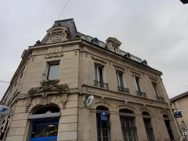 Appartement de 50m2 à louer sur Mantes-la-Jolie