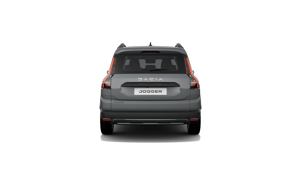 Dacia Jogger Hybrid 155 7 pl — photo 2