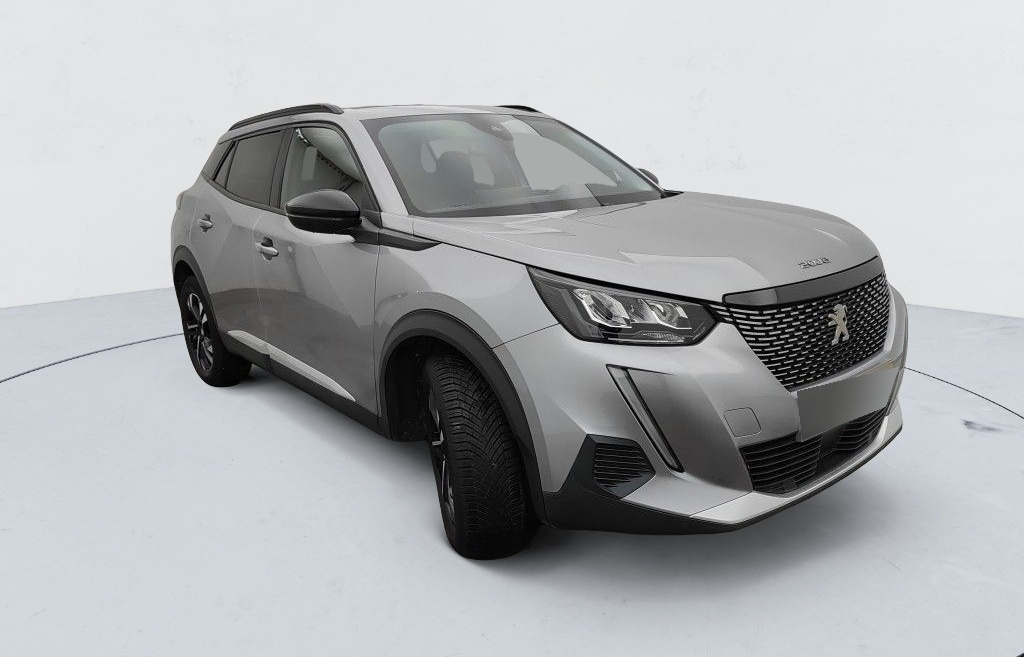Peugeot 2008 — photo 5
