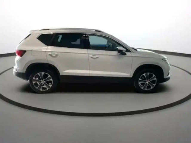 Seat Ateca 1.5 tsi 150ch start&amp;stop style dsg 151g — photo 9