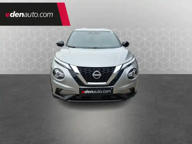 Nissan Juke dig-t 114 — photo 86