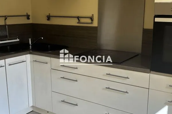 Maison 5 pièces 90 m²