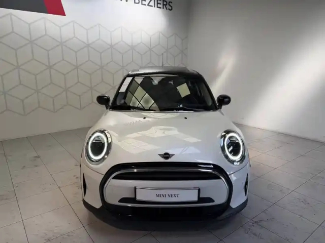 Mini Mini hatch 5 portes cooper 136 ch dkg7 — photo 3