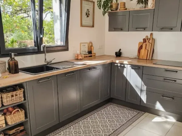 Maison neuve 5 pièces 110 m²