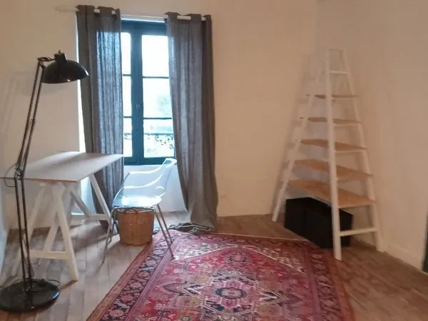 Coloc étudiant