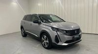 Peugeot 5008 1.5 BlueHDi 130ch S&S Allure Pack EAT8 — photo 3