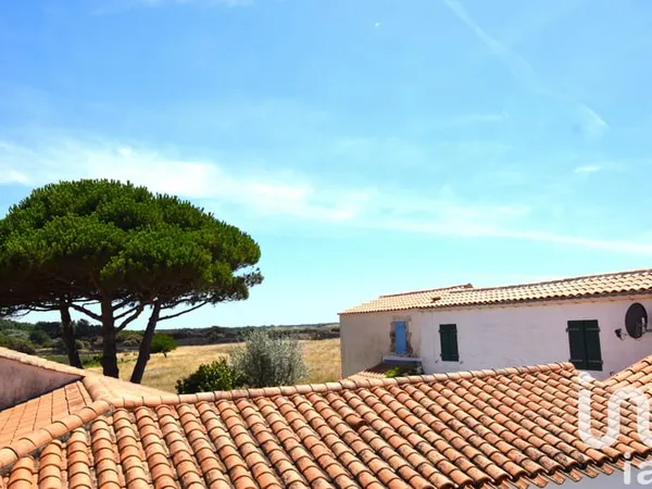 Appartement 1 pièce 31 m²