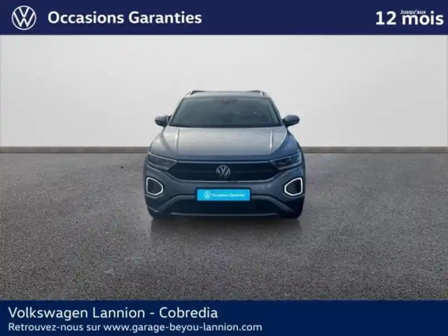 Volkswagen T-Roc 1.0 tsi 116ch vw edition