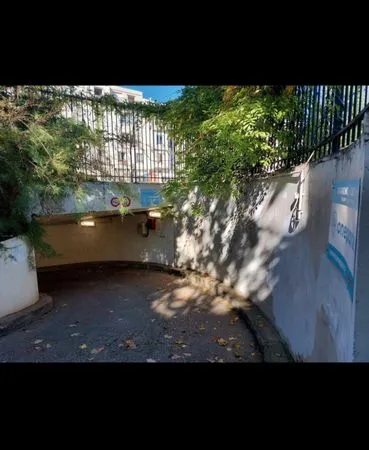 Place de parking Paris 11 ème