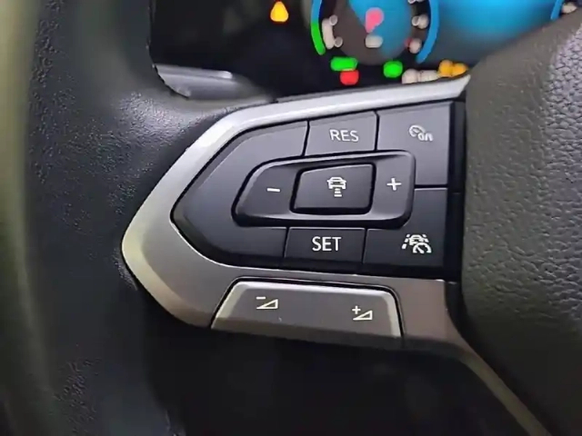 Volkswagen Golf 1.4 hybrid rechargeable opf 204 dsg6 — photo 94