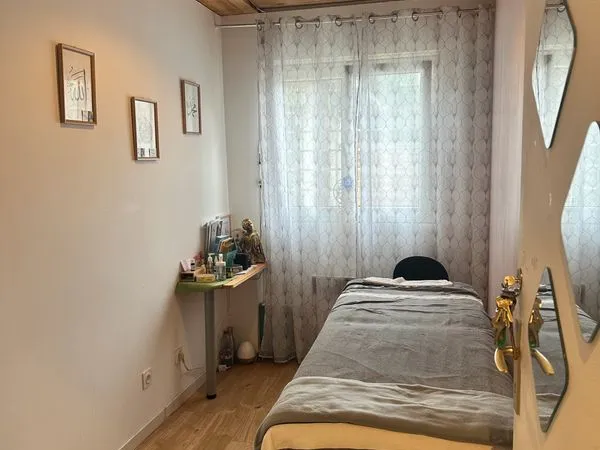 Location Salle dans centre paramedical