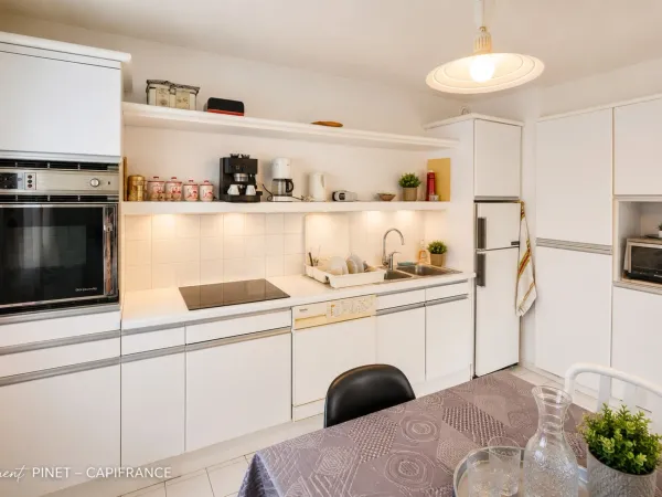 Appartement 3 pièces 105 m²