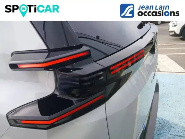 Citroën C5 Aircross hybride 145 ch e-dcs6 — photo 57