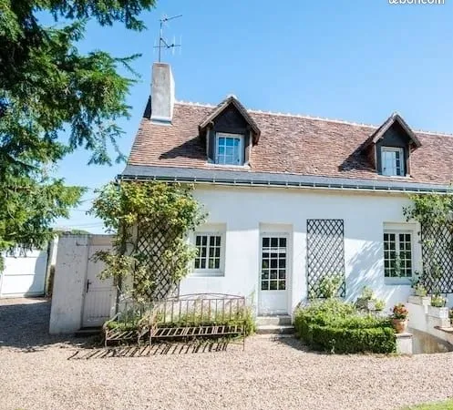 Location meublee