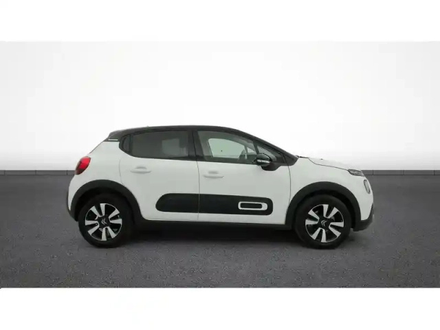 Citroën C3 puretech 83 s&amp;s bvm5 — photo 74