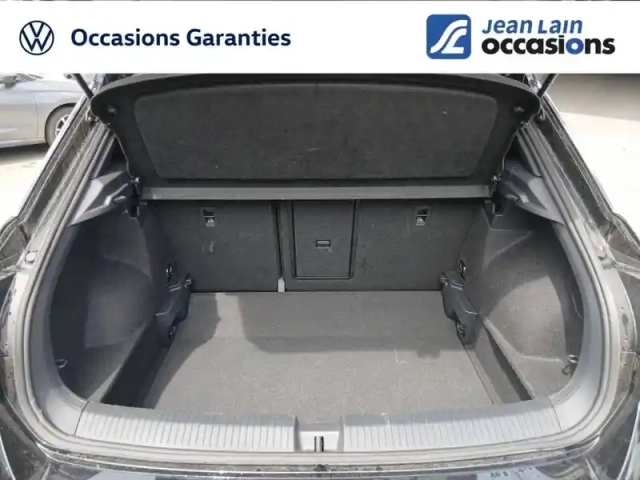 Volkswagen T-Roc 1.5 tsi evo2 150 start/stop dsg7 — photo 36
