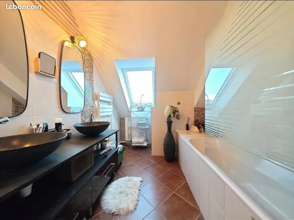 Chambres à louer