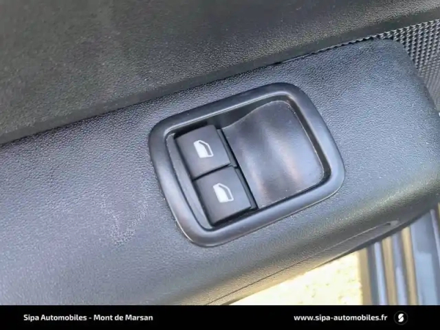 Citroën C3 puretech 83 s&amp;s bvm5 — photo 42