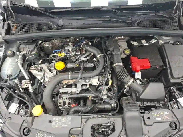Renault Clio tce 90 ch gsr2 — photo 40