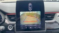 Renault Arkana 1.6 E-Tech hybride 145ch RS Line Fast Track — photo 29