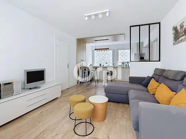 Appartement 4 pièces 71 m²
