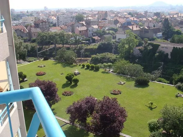 Appartement de 24m2 à louer sur Clermont-Ferrand