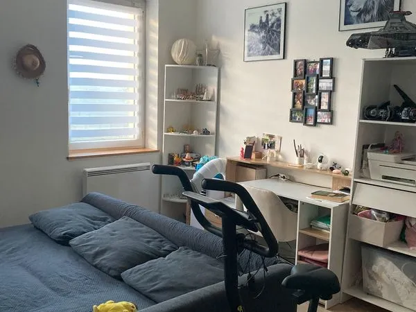 Appartement F2