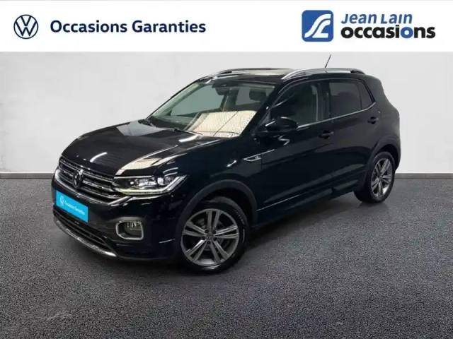 Volkswagen T-Cross 1.0 tsi 110 start/stop dsg7