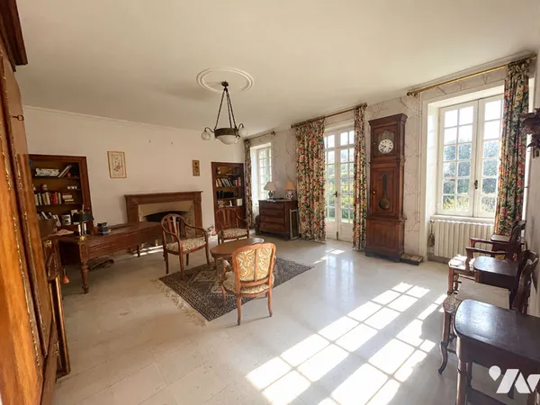 Maison 7 pièces 173 m²