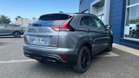 Mitsubishi Eclipse Cross 2.4 MIVEC PHEV 188ch Black Collection 4WD 2023 — photo 5