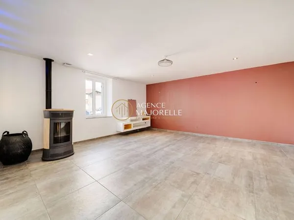 Maison de ville 5 pièces 150 m²
