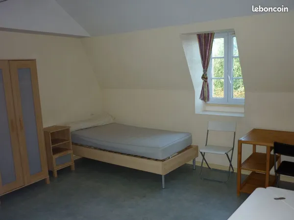 Studios de 21 m² à louer - Périgueux, rue des Jacobins