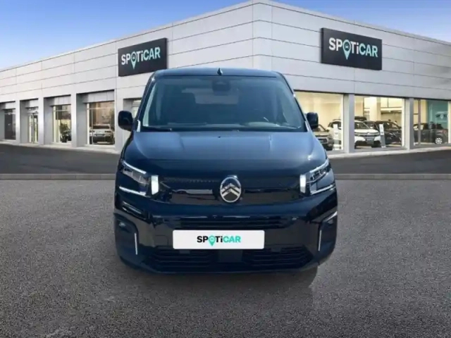 Citroën Berlingo m 1.5 bluehdi 130ch max bva8 — photo 2