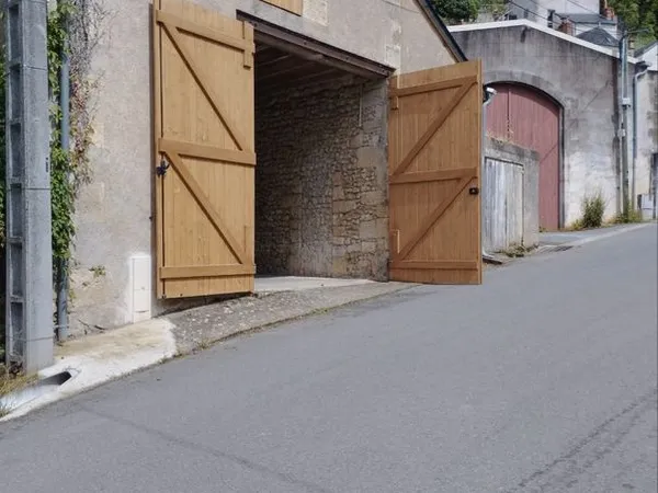 Local à louer