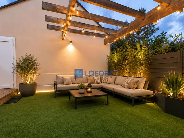 Maison 4 pièces 81 m²