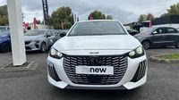 Peugeot 208 1.2 100ch S&S Allure